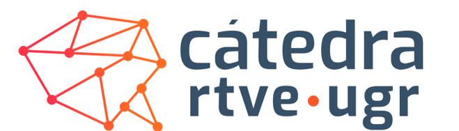 Logo de la Catedra RTVE-UGR